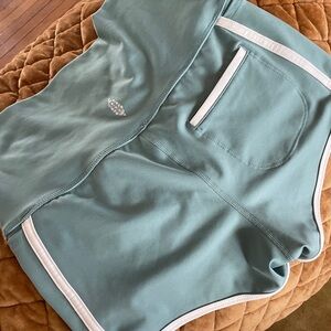 Free People movement island time shorts NWOT S